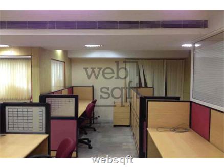 Office Space for Rent in Telangana